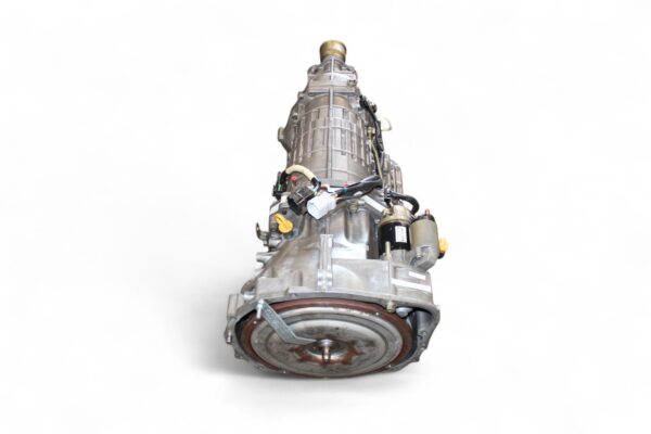 2014 2015 subaru forester xt 2.0l turbo automatic cvt transmission jdm fa20 tr690gbzca #1 (copy)