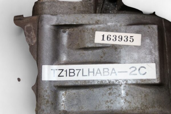 2014 2015 subaru forester xt 2.0l turbo automatic cvt transmission jdm fa20 tr690gbzca #1 (copy)