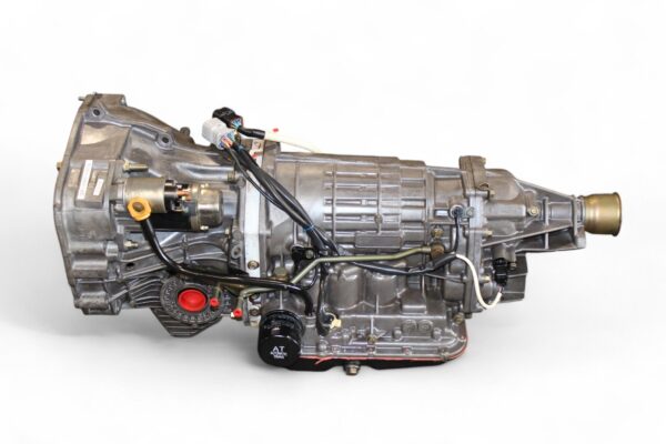 2014 2015 subaru forester xt 2.0l turbo automatic cvt transmission jdm fa20 tr690gbzca #1 (copy)