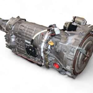2014 2015 subaru forester xt 2.0l turbo automatic cvt transmission jdm fa20 tr690gbzca #1 (copy)