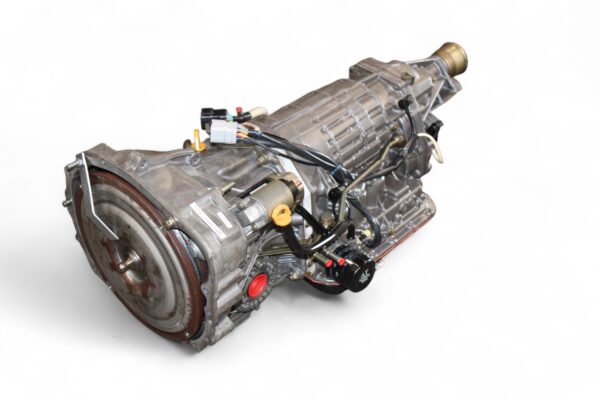 2014 2015 subaru forester xt 2.0l turbo automatic cvt transmission jdm fa20 tr690gbzca #1 (copy)