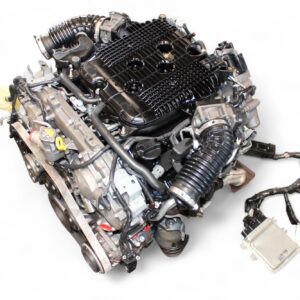 2007 2008 2009 nissan 350z 3.5l dohc v6 engine jdm vq35hr vq35 (copy)