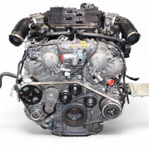 2007 2008 2009 nissan 350z 3.5l dohc v6 engine jdm vq35hr vq35 (copy)