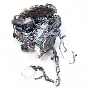 2007 2008 2009 nissan 350z 3.5l dohc v6 engine jdm vq35hr vq35 (copy)