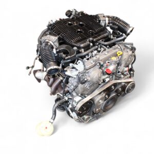 2007 2008 2009 nissan 350z 3.5l dohc v6 engine jdm vq35hr vq35 (copy)