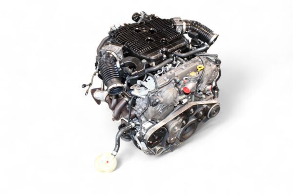 2007 2008 2009 nissan 350z 3.5l dohc v6 engine jdm vq35hr vq35 (copy)