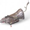 1990 1996 nissan 300zx 3.0l non turbo automatic transmission jdm vg30de #1