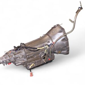 1990 1996 nissan 300zx 3.0l non turbo automatic transmission jdm vg30de #1