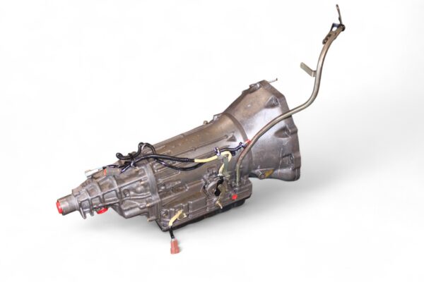1990 1996 nissan 300zx 3.0l non turbo automatic transmission jdm vg30de #1