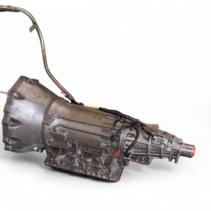1990 1996 nissan 300zx 3.0l non turbo automatic transmission jdm vg30de #1