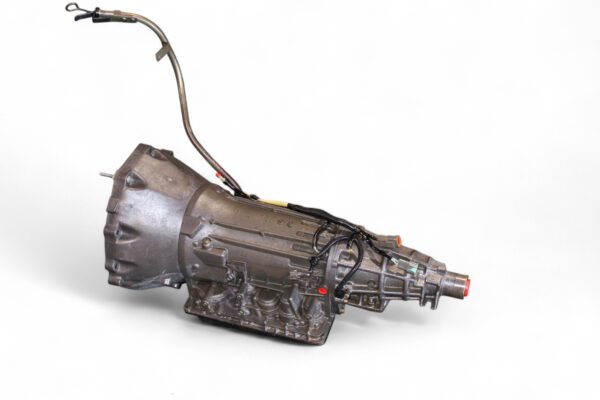 1990 1996 nissan 300zx 3.0l non turbo automatic transmission jdm vg30de #1