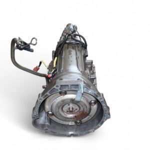 1990 1996 nissan 300zx 3.0l non turbo automatic transmission jdm vg30de #1