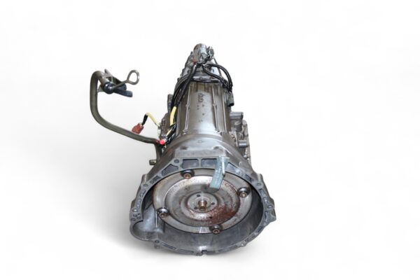 1990 1996 nissan 300zx 3.0l non turbo automatic transmission jdm vg30de #1