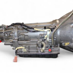 1990 1996 nissan 300zx 3.0l non turbo automatic transmission jdm vg30de #1