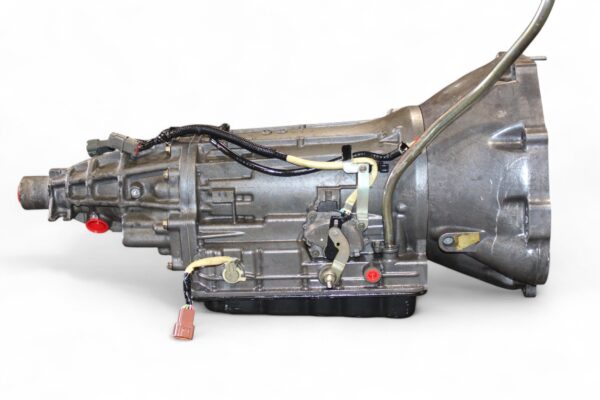1990 1996 nissan 300zx 3.0l non turbo automatic transmission jdm vg30de #1