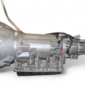 1990 1996 nissan 300zx 3.0l non turbo automatic transmission jdm vg30de #1