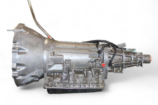 1990 1996 nissan 300zx 3.0l non turbo automatic transmission jdm vg30de #1