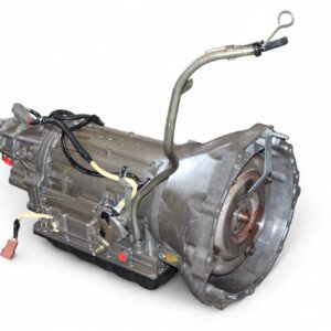 1990 1996 nissan 300zx 3.0l non turbo automatic transmission jdm vg30de #1