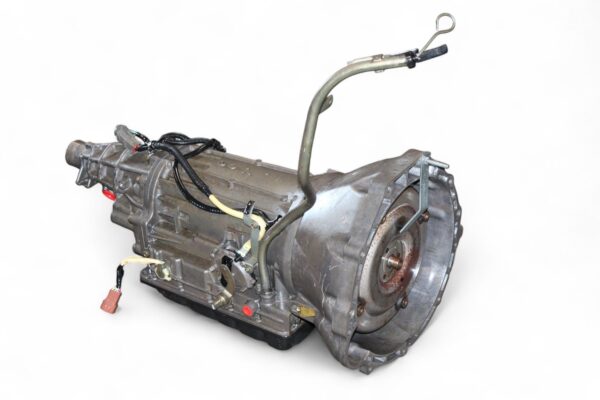 1990 1996 nissan 300zx 3.0l non turbo automatic transmission jdm vg30de #1