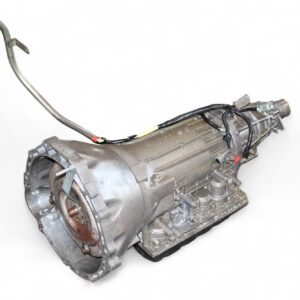 1990 1996 nissan 300zx 3.0l non turbo automatic transmission jdm vg30de #1