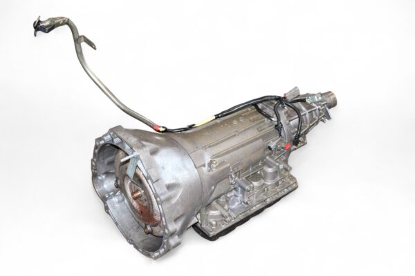 1990 1996 nissan 300zx 3.0l non turbo automatic transmission jdm vg30de #1