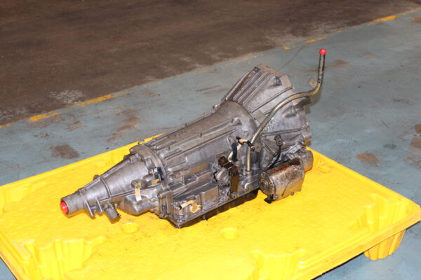 1990 1996 nissan 300zx 3.0l non turbo automatic transmission jdm vg30de