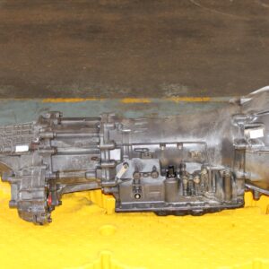 2009 2013 infiniti g37x 3.7l v6 automatic awd transmission jdm vq37vhr 4x4