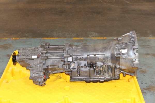 2009 2013 infiniti g37x 3.7l v6 automatic awd transmission jdm vq37vhr 4x4