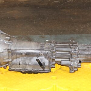 2009 2013 infiniti g37x 3.7l v6 automatic awd transmission jdm vq37vhr 4x4