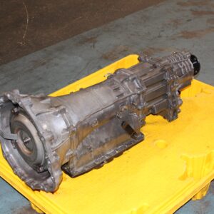 2009 2013 infiniti g37x 3.7l v6 automatic awd transmission jdm vq37vhr 4x4