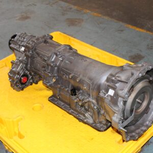 2009 2013 infiniti g37x 3.7l v6 automatic awd transmission jdm vq37vhr 4x4