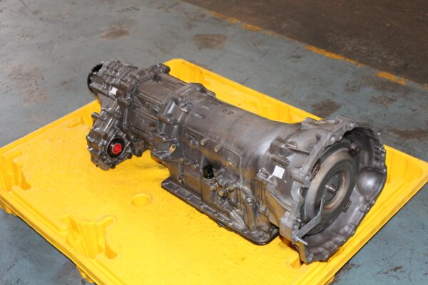 2009 2013 infiniti g37x 3.7l v6 automatic awd transmission jdm vq37vhr 4x4