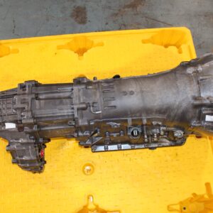 2009 2013 infiniti g37x 3.7l v6 automatic awd transmission jdm vq37vhr 4x4