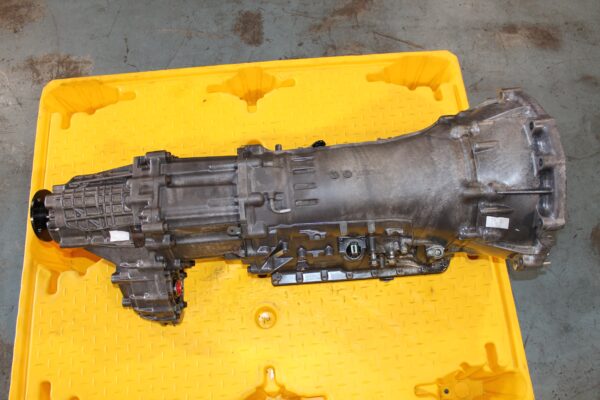 2009 2013 infiniti g37x 3.7l v6 automatic awd transmission jdm vq37vhr 4x4