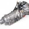 jdm subaru outback 2.5i 2.5l non turbo automatic transmission ej25 4.444fd tz1b7lhaba #1 (copy)