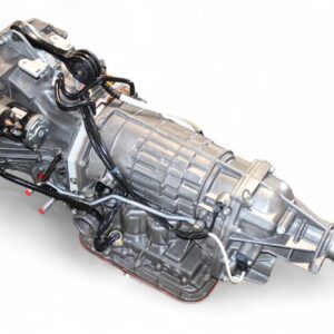 jdm subaru legacy bl9 / bp9 2.5l non turbo automatic transmission ej25 tz1b8lhead #1