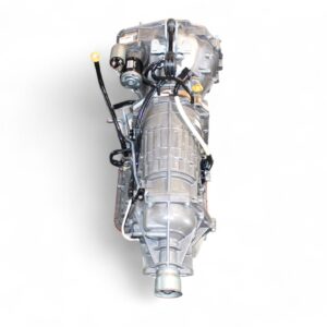 jdm subaru legacy bl9 / bp9 2.5l non turbo automatic transmission ej25 tz1b8lhead #1