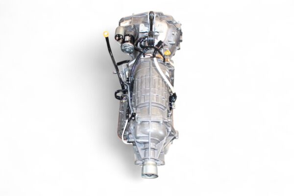 jdm subaru legacy bl9 / bp9 2.5l non turbo automatic transmission ej25 tz1b8lhead #1