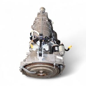jdm subaru legacy bl9 / bp9 2.5l non turbo automatic transmission ej25 tz1b8lhead #1