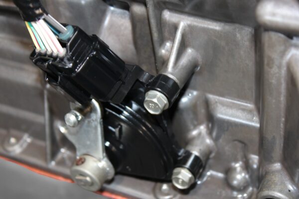 jdm subaru legacy bl9 / bp9 2.5l non turbo automatic transmission ej25 tz1b8lhead #1