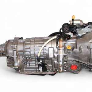 jdm subaru legacy bl9 / bp9 2.5l non turbo automatic transmission ej25 tz1b8lhead #1