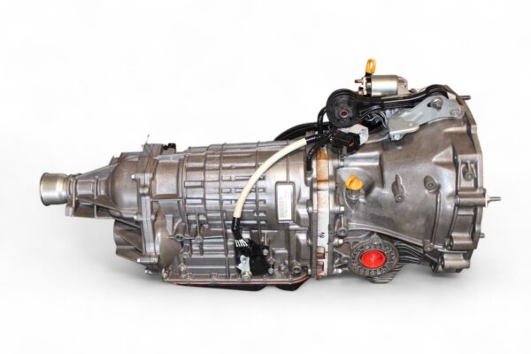 jdm subaru legacy bl9 / bp9 2.5l non turbo automatic transmission ej25 tz1b8lhead #1