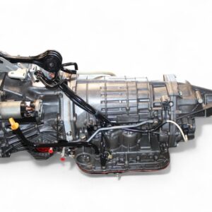 jdm subaru legacy bl9 / bp9 2.5l non turbo automatic transmission ej25 tz1b8lhead #1