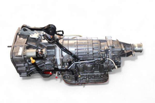 jdm subaru legacy bl9 / bp9 2.5l non turbo automatic transmission ej25 tz1b8lhead #1