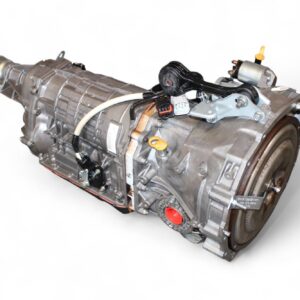 jdm subaru legacy bl9 / bp9 2.5l non turbo automatic transmission ej25 tz1b8lhead #1