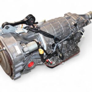 jdm subaru legacy bl9 / bp9 2.5l non turbo automatic transmission ej25 tz1b8lhead #1