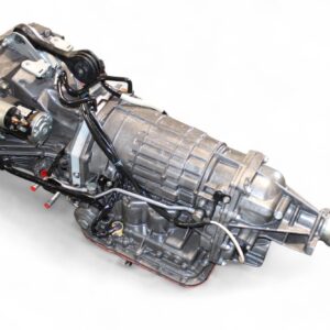 jdm subaru legacy bl9 / bp9 2.5l non turbo automatic transmission ej25 tz1b8lheaa #1