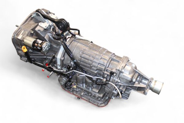 jdm subaru legacy bl9 / bp9 2.5l non turbo automatic transmission ej25 tz1b8lheaa #1