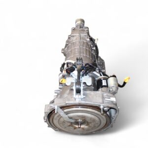 jdm subaru legacy bl9 / bp9 2.5l non turbo automatic transmission ej25 tz1b8lheaa #1