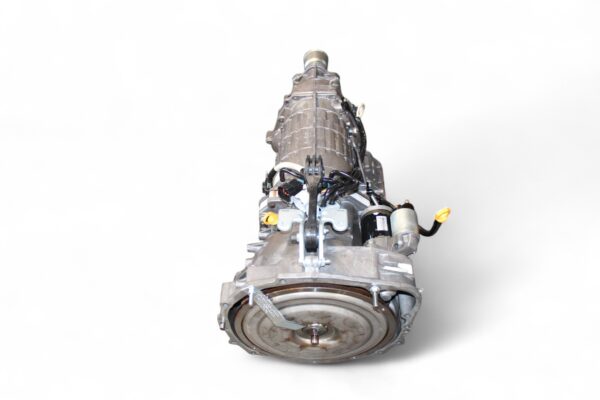jdm subaru legacy bl9 / bp9 2.5l non turbo automatic transmission ej25 tz1b8lheaa #1